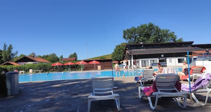 Vacation home for 6 people 40 minutes by car from Munich for sole use
