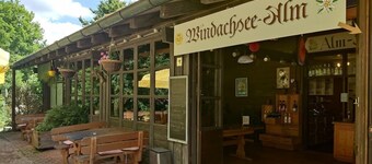 Ferienhaus für 6 Personen 40 Autominuten von München zur alleinigen Nutzung