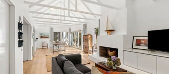 Barwon Beach & Golf Getaway