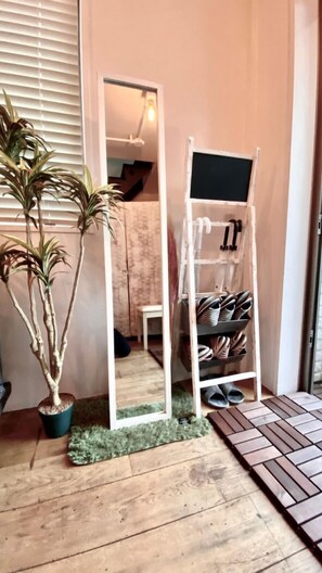 アパートメント 1 ベッドルーム 禁煙 | 1 室のベッドルーム、WiFi (無料)、ベッドシーツ