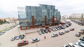 Studio | Kostenloses WLAN