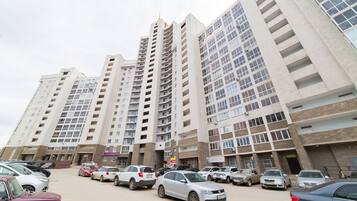 Studio | Kostenloses WLAN