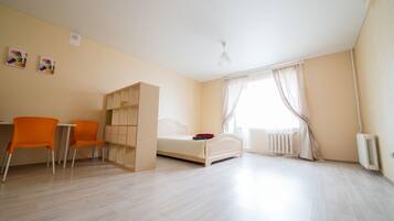 Studio | Kostenloses WLAN