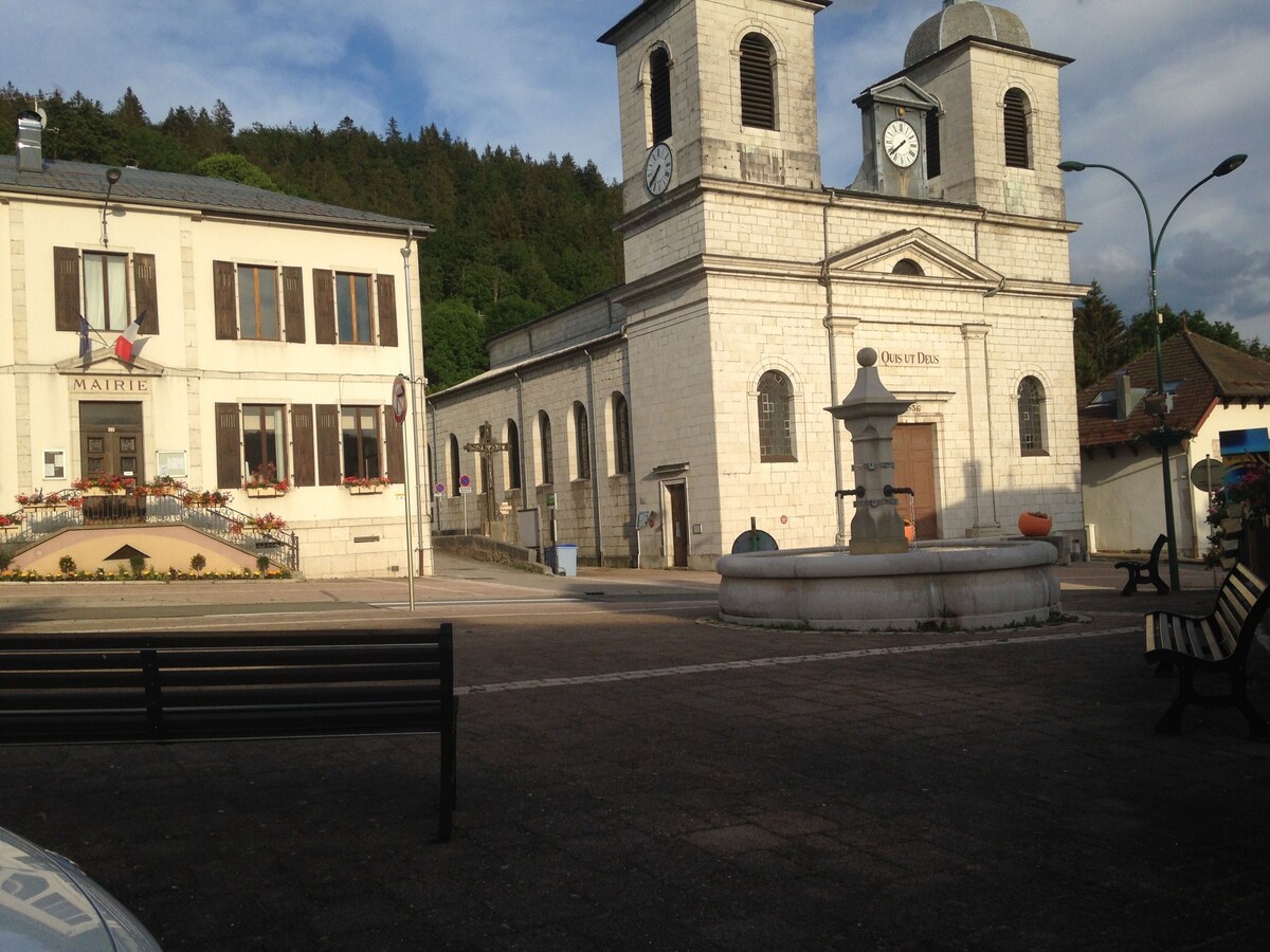 Image de profil de l’hôte