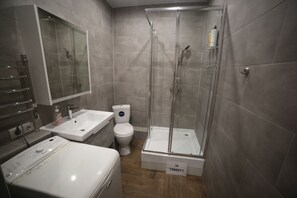 Standard-Studio | Badezimmer | Handtücher