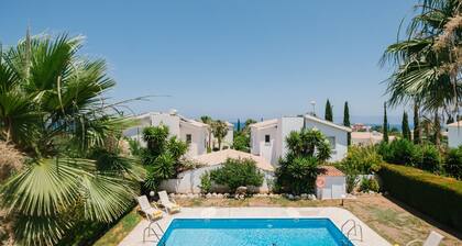 Cleopatra Villa