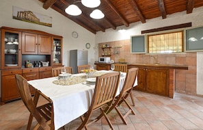 Dining - Lovely home in Castelvetrano (Castelvetrano)