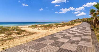 Lovely home in Castelvetrano