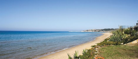 Plage