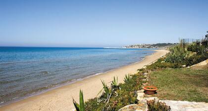 Lovely home in Castelvetrano