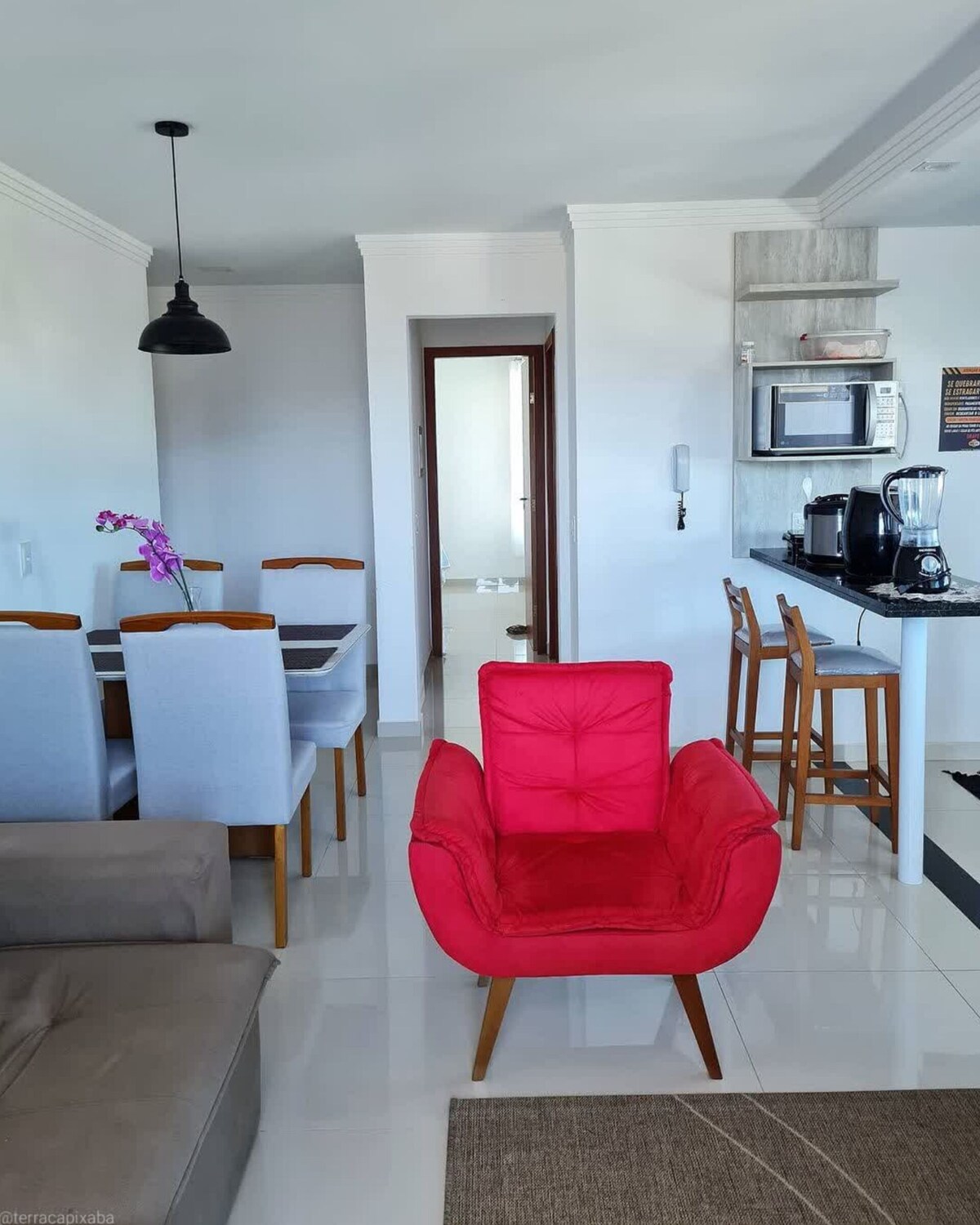 Bild für Gastgeberprofil