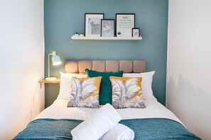 Room - The Great North Hill Swansea City Centre (Swansea)