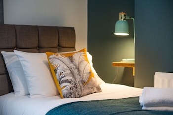 The Great North Hill Swansea City Centre