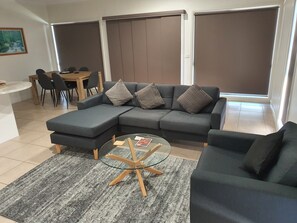 Smart-TV, Arbeitsbereiche