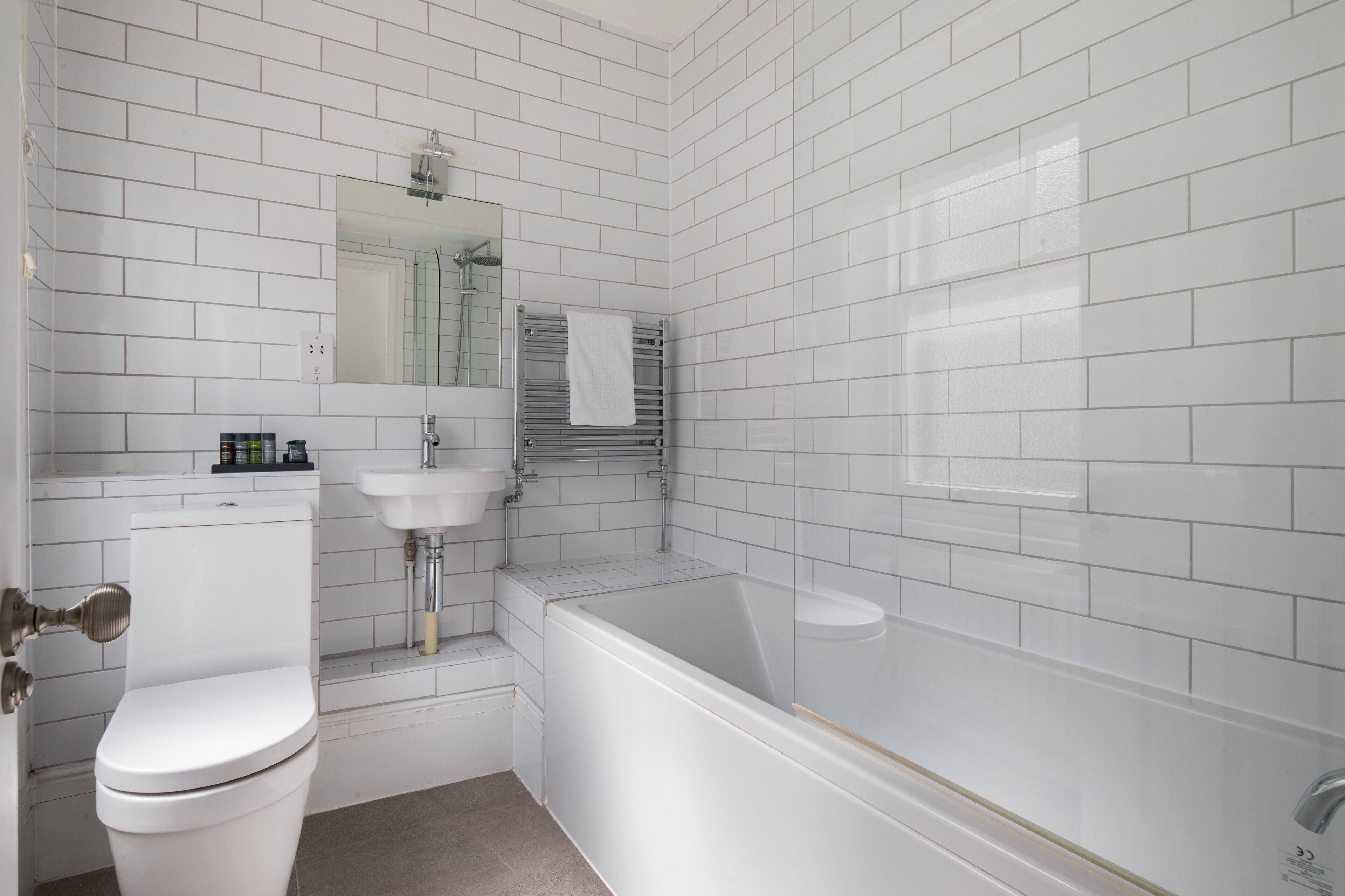 Hausd - Floral Street