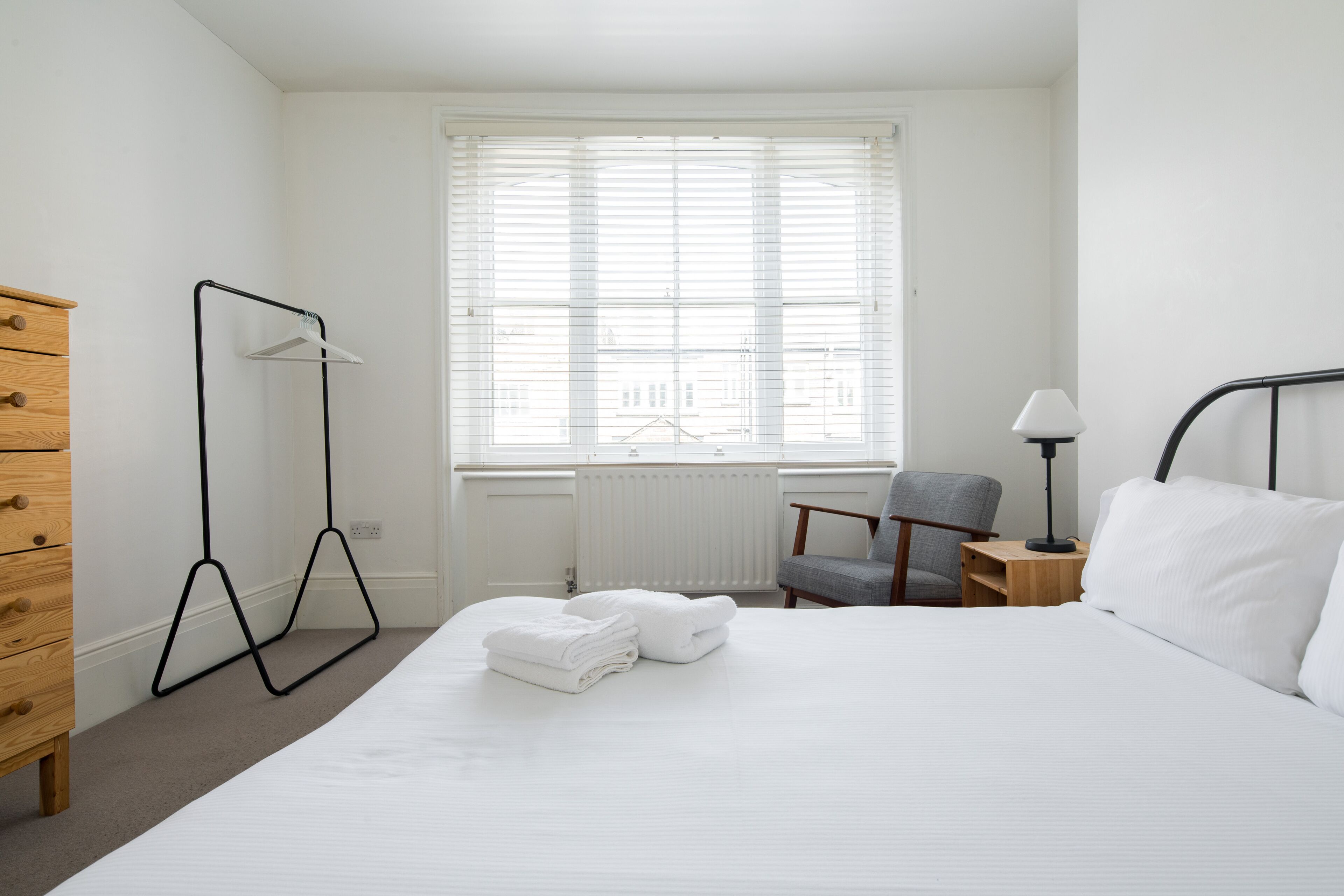 Hausd - Floral Street