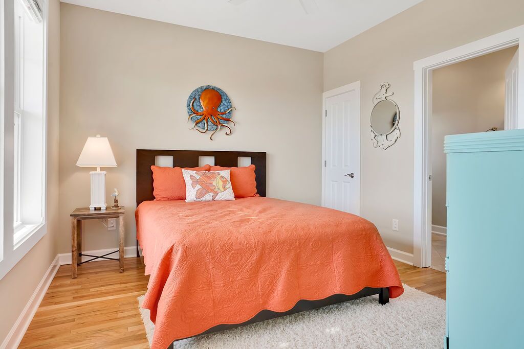 334 By The Shore | Brunswick Vacation Rentals