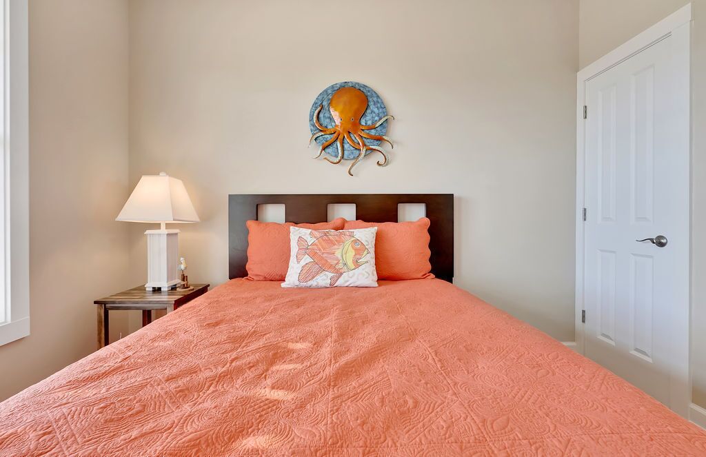 334 By The Shore | Brunswick Vacation Rentals