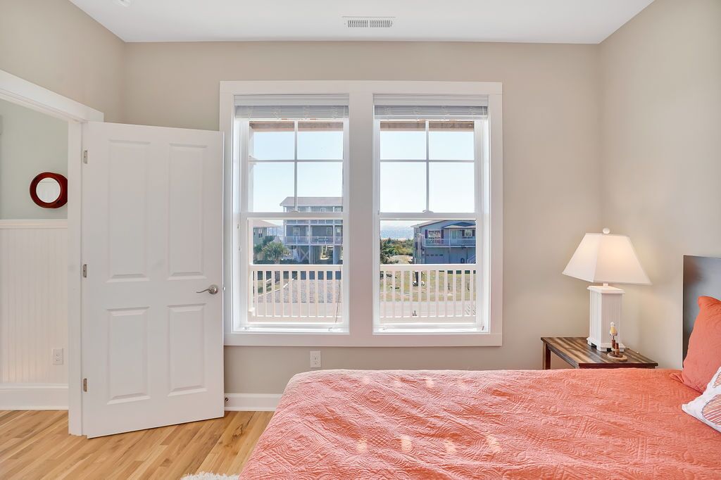 334 By The Shore | Brunswick Vacation Rentals