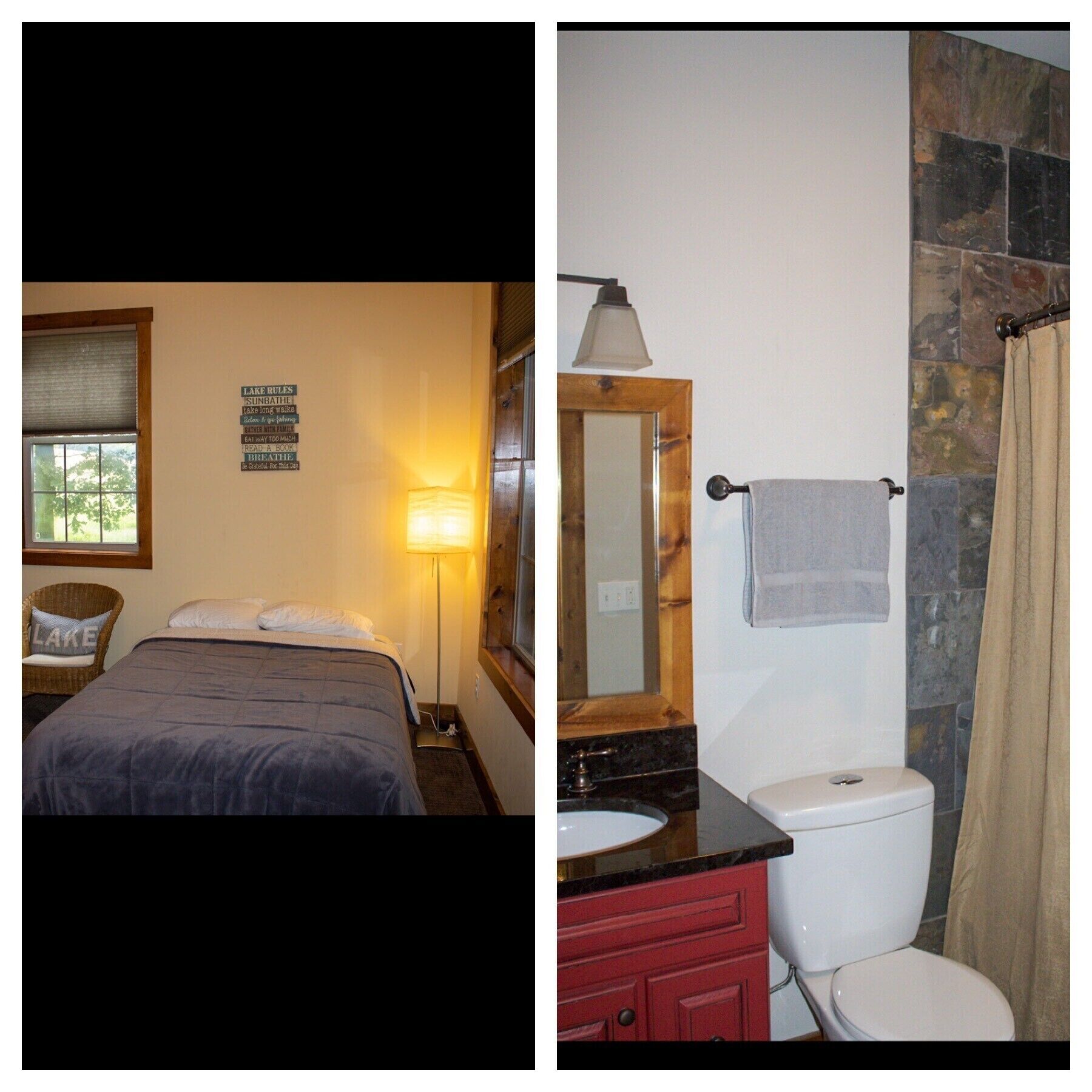 Charming Cabin in Deep Creek