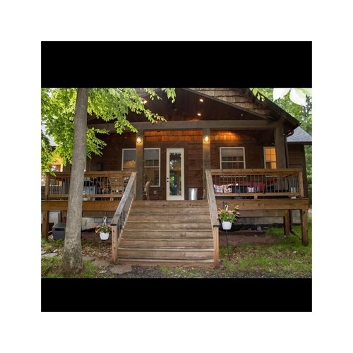 Charming Cabin in Deep Creek