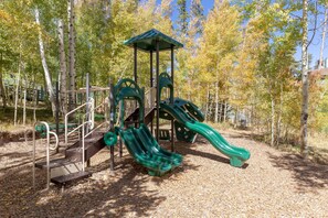 Espace pour enfants