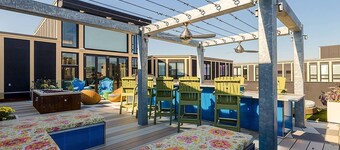 Apartment near Kerrytown Concert House