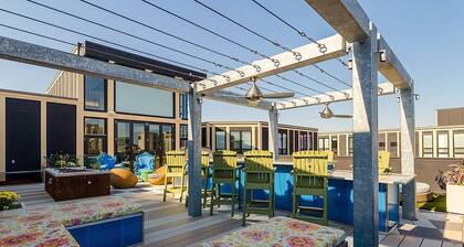 Apartment near Kerrytown Concert House