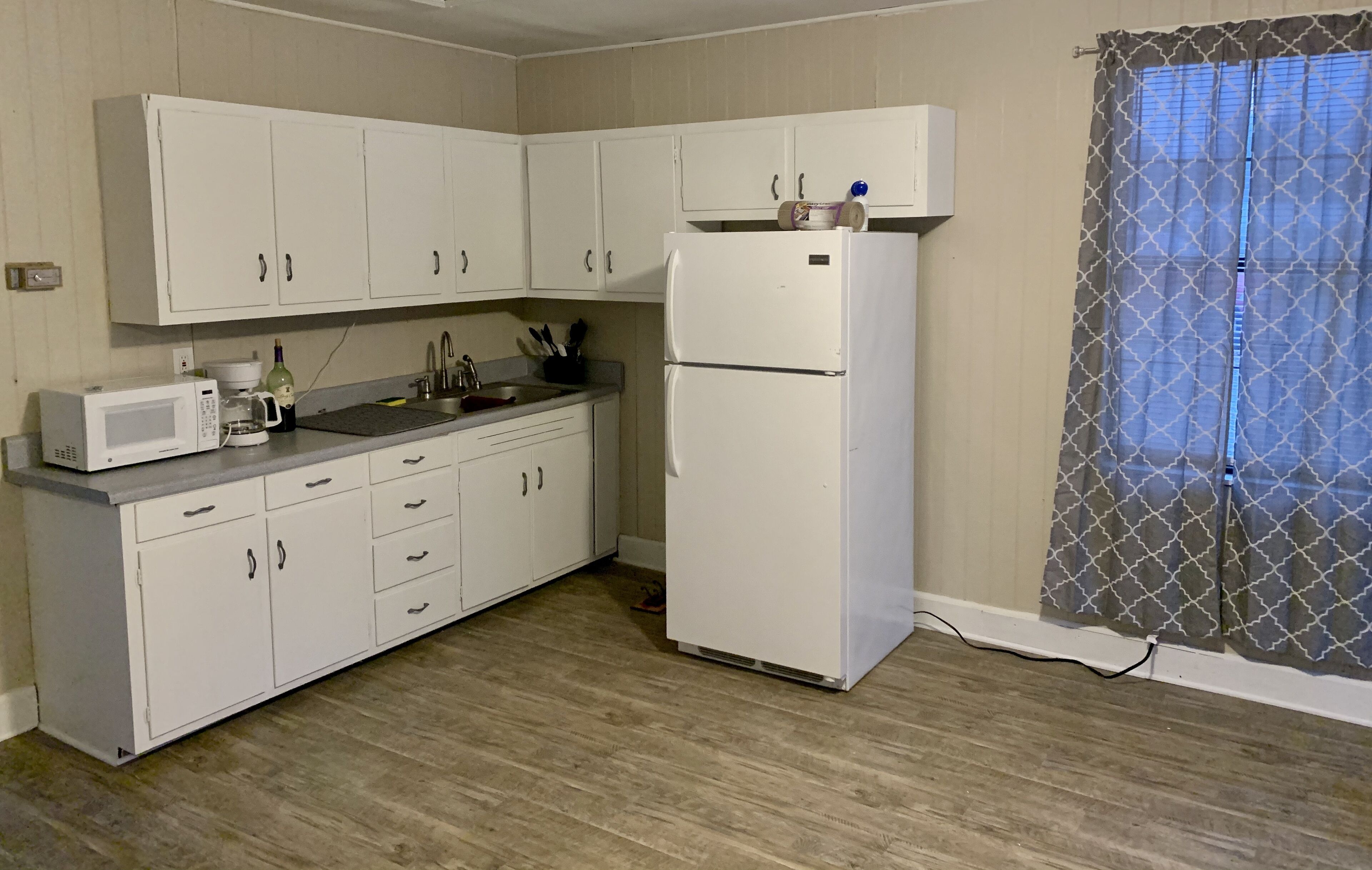 Lakefront Cabin On Lake Charles With Kayaking