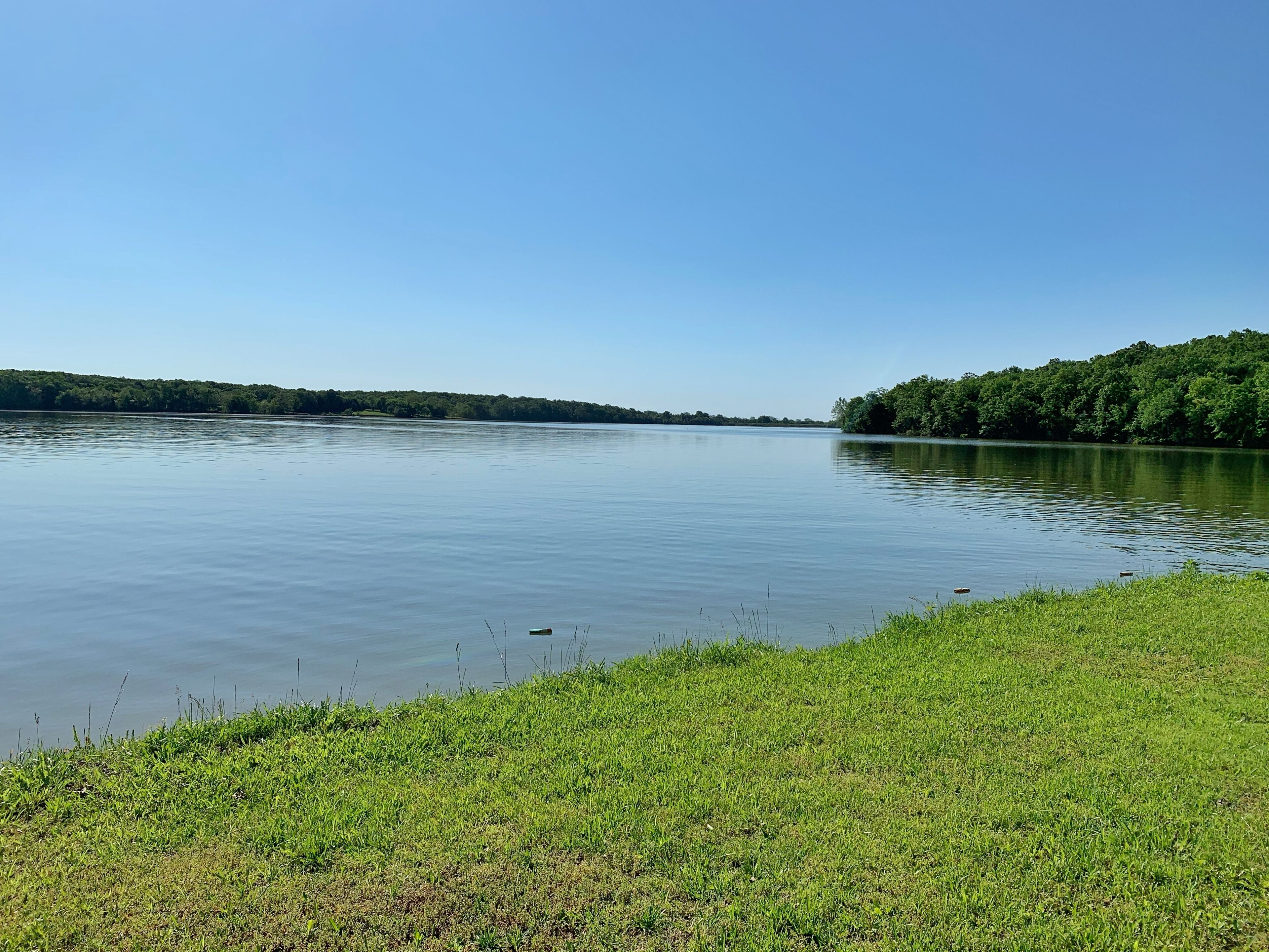 Lakefront Cabin On Lake Charles With Kayaking
