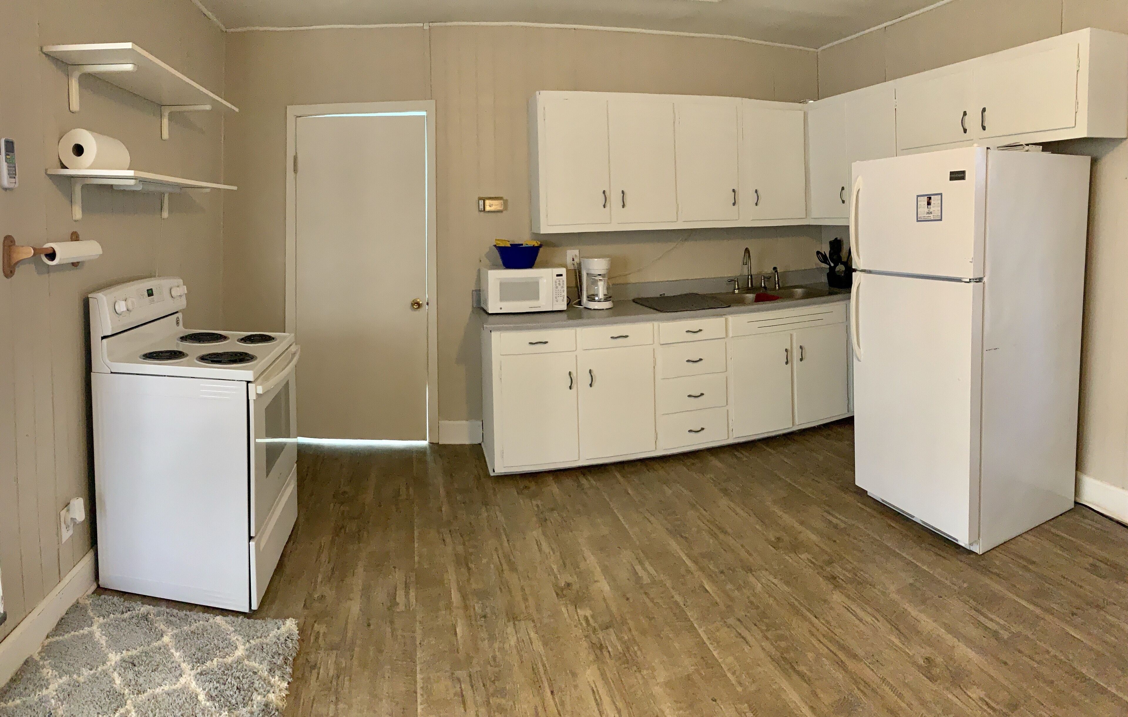 Lakefront Cabin On Lake Charles With Kayaking