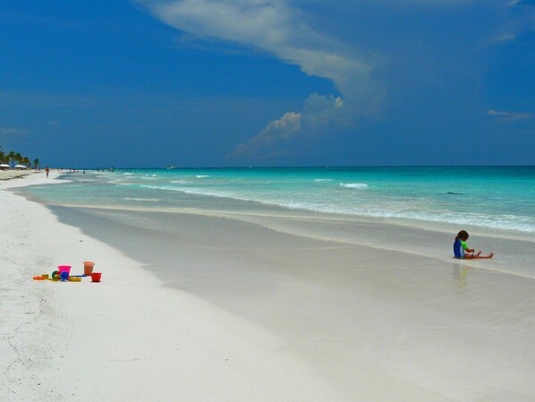 Plage