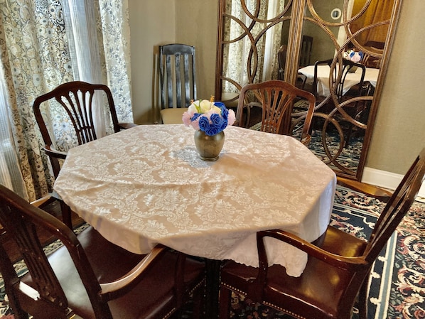 Restauration