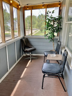 Intérieur