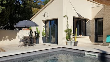 Servei de restauració a l'aire lliure