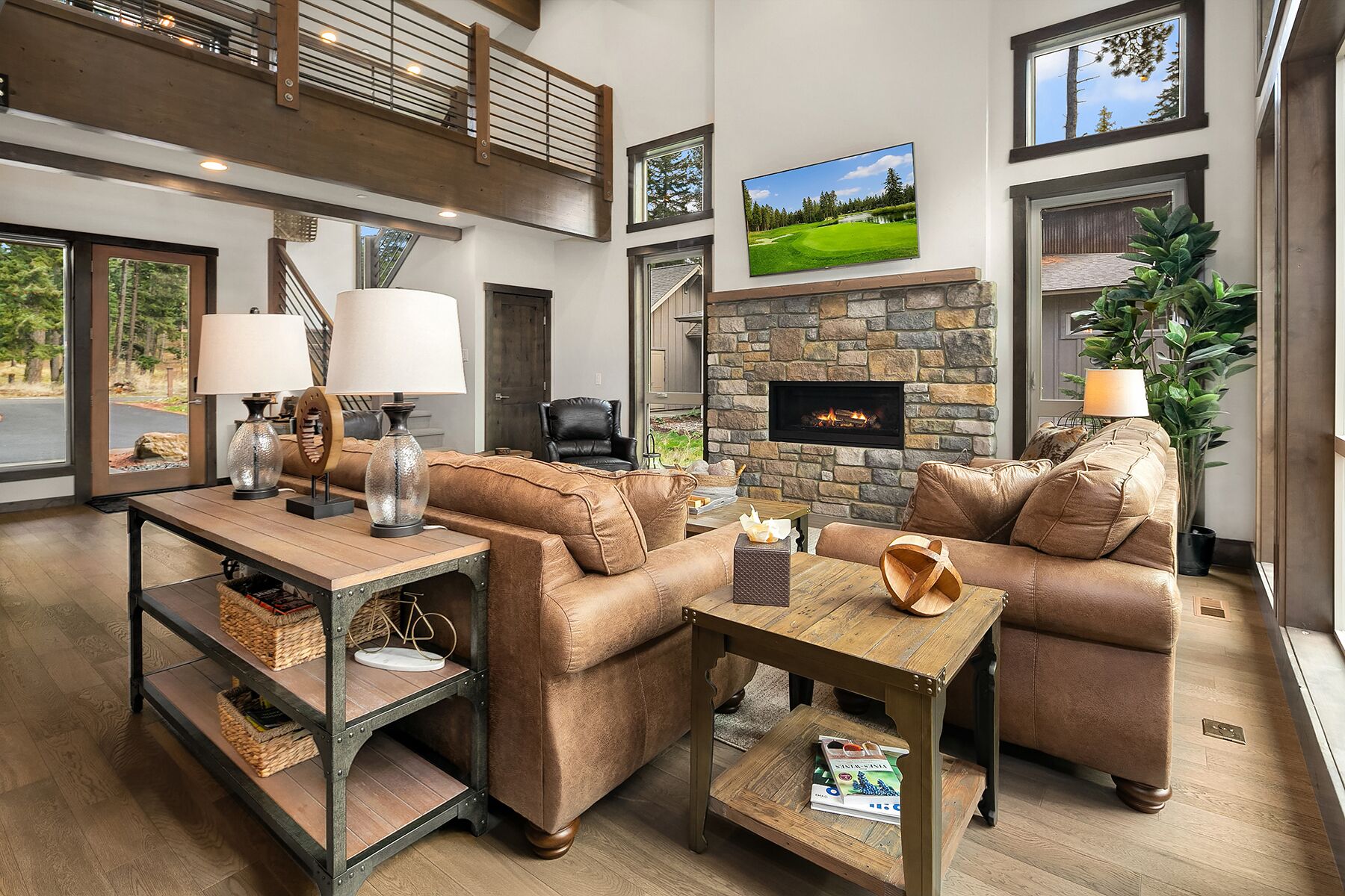 The Perfect Suncadia Retreat for Large Families! Hot Tub | Pet Friendly