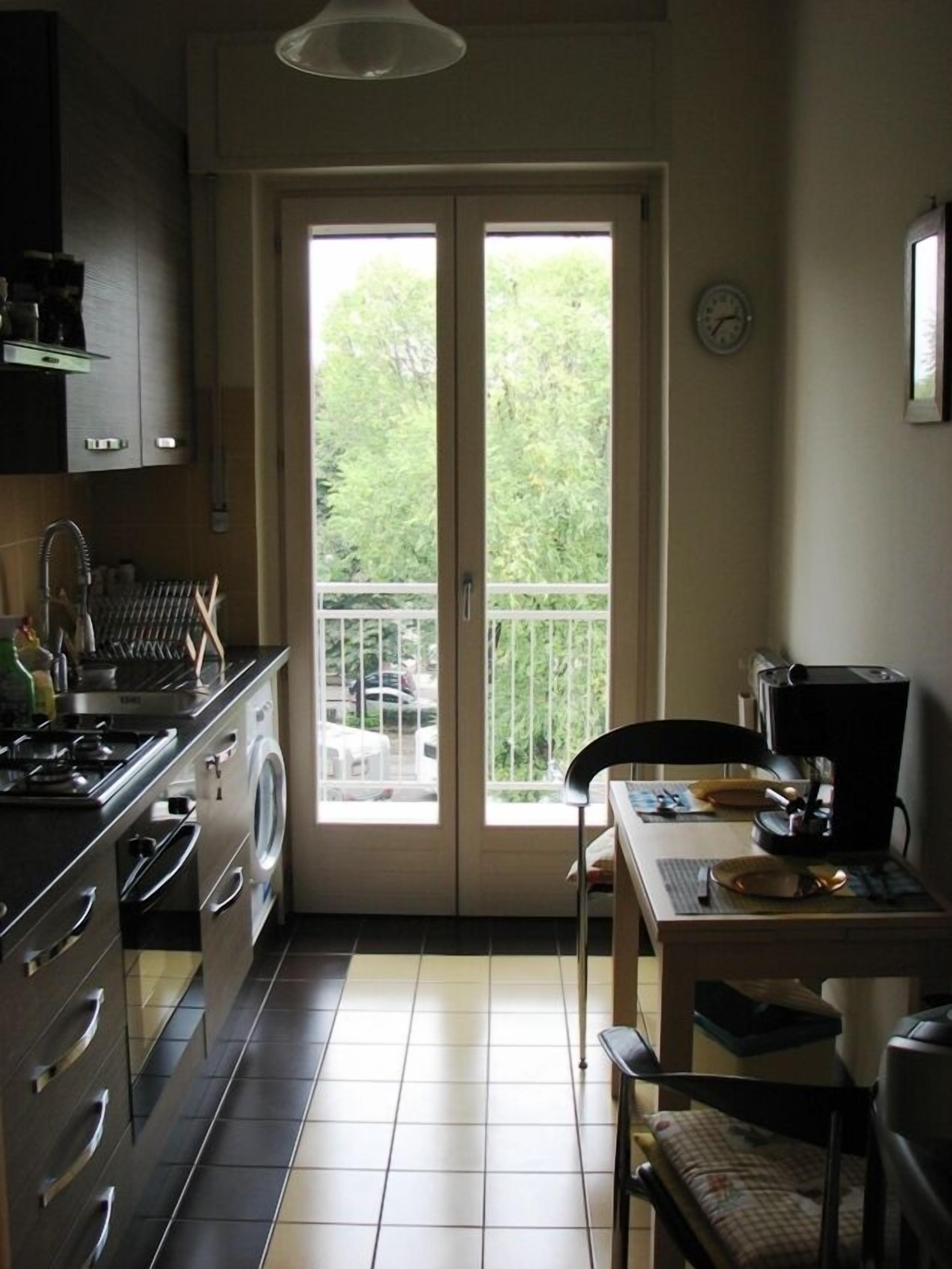 Beautiful newly renovated apartment, near the city center (10-