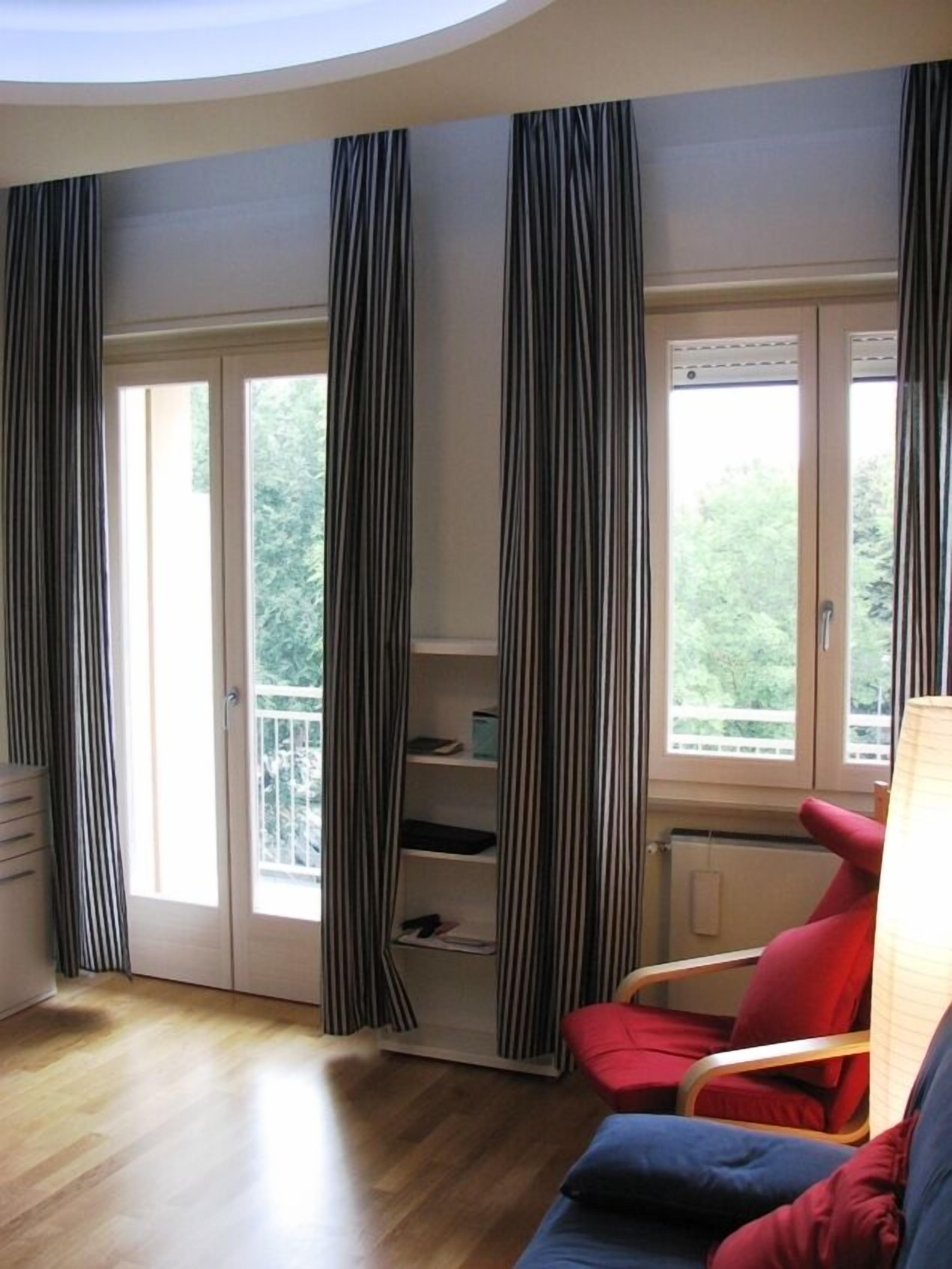 Beautiful newly renovated apartment, near the city center (10-