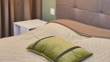 1 Schlafzimmer, Bügeleisen/Bügelbrett, Internetzugang