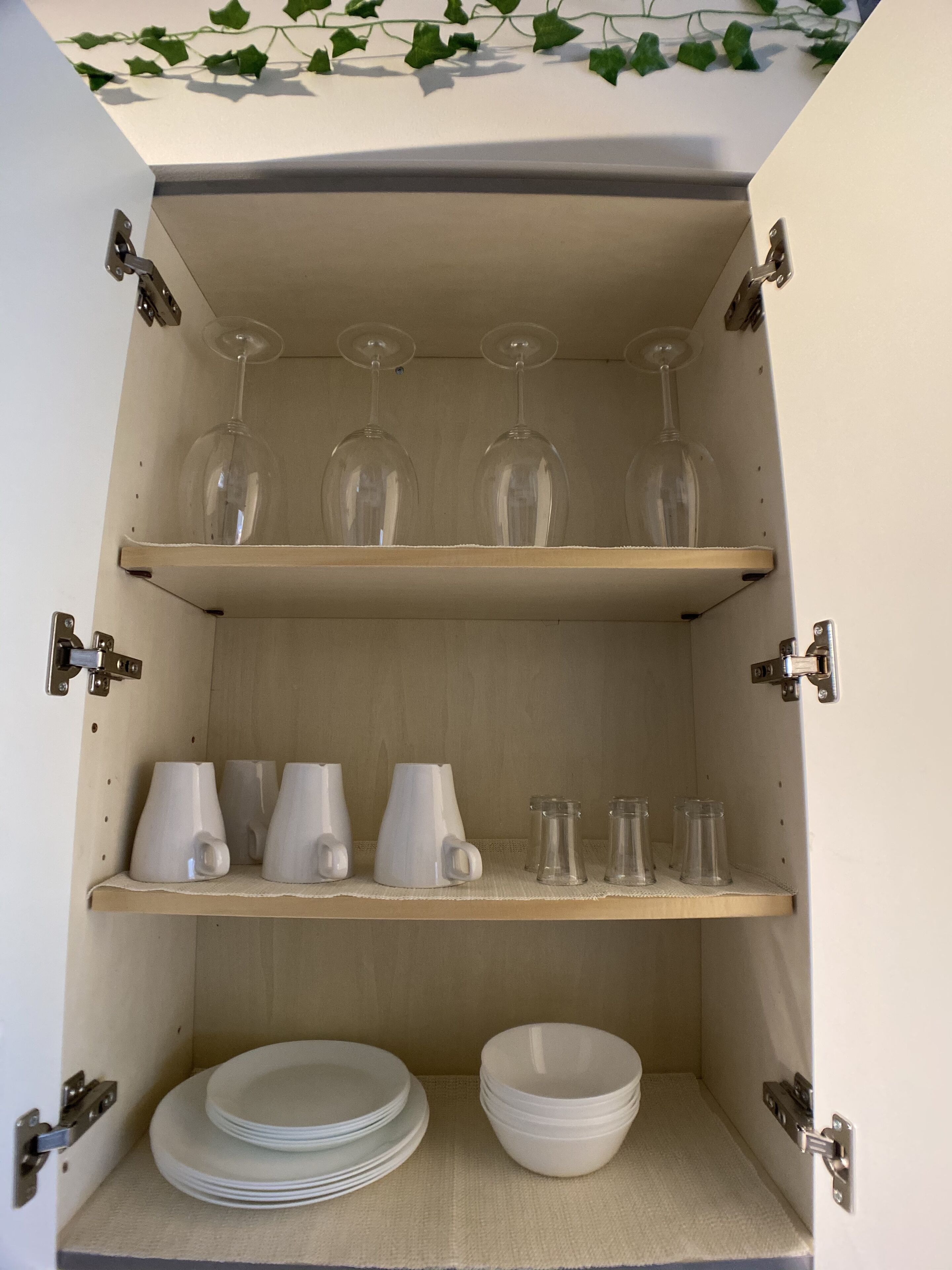 High Rise Condo with Views!