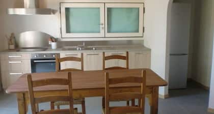 Tourist House San SIsto