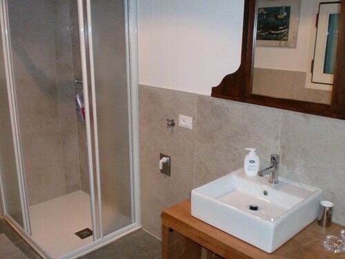 Tourist House San SIsto
