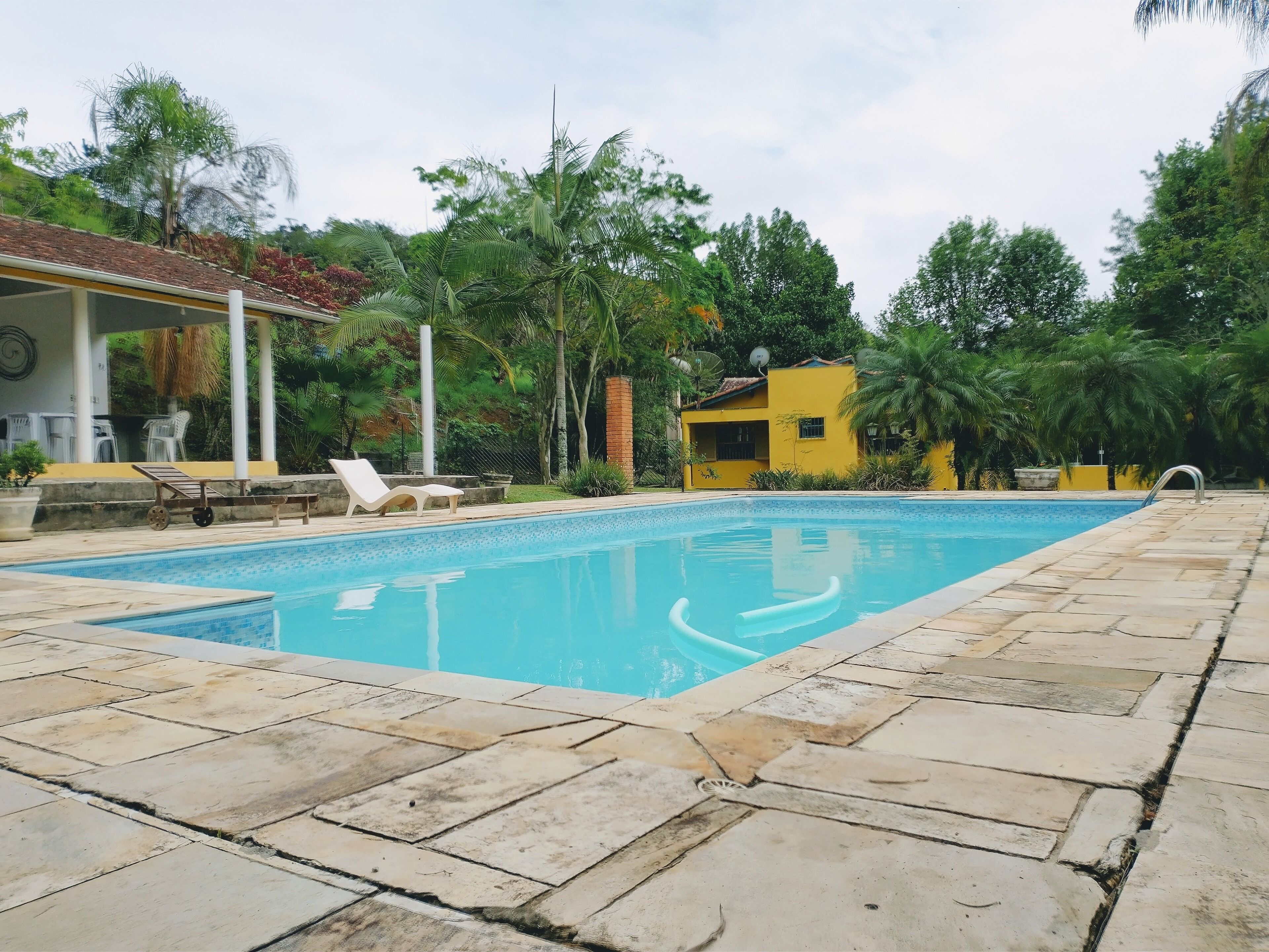 Nature!!! Coziness for your family!!