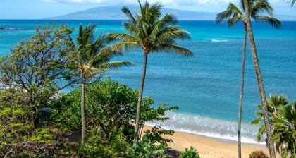 Majestic Ocean Front Views!