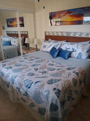 1 Schlafzimmer, Schreibtisch, Bügeleisen/Bügelbrett, kostenloses WLAN