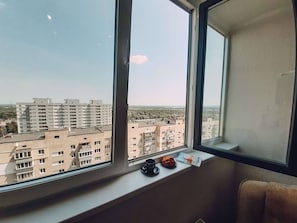 Interior - Vihola Homes (Vyshhorod)