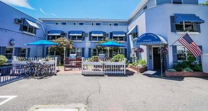 Harbor Landing Resort