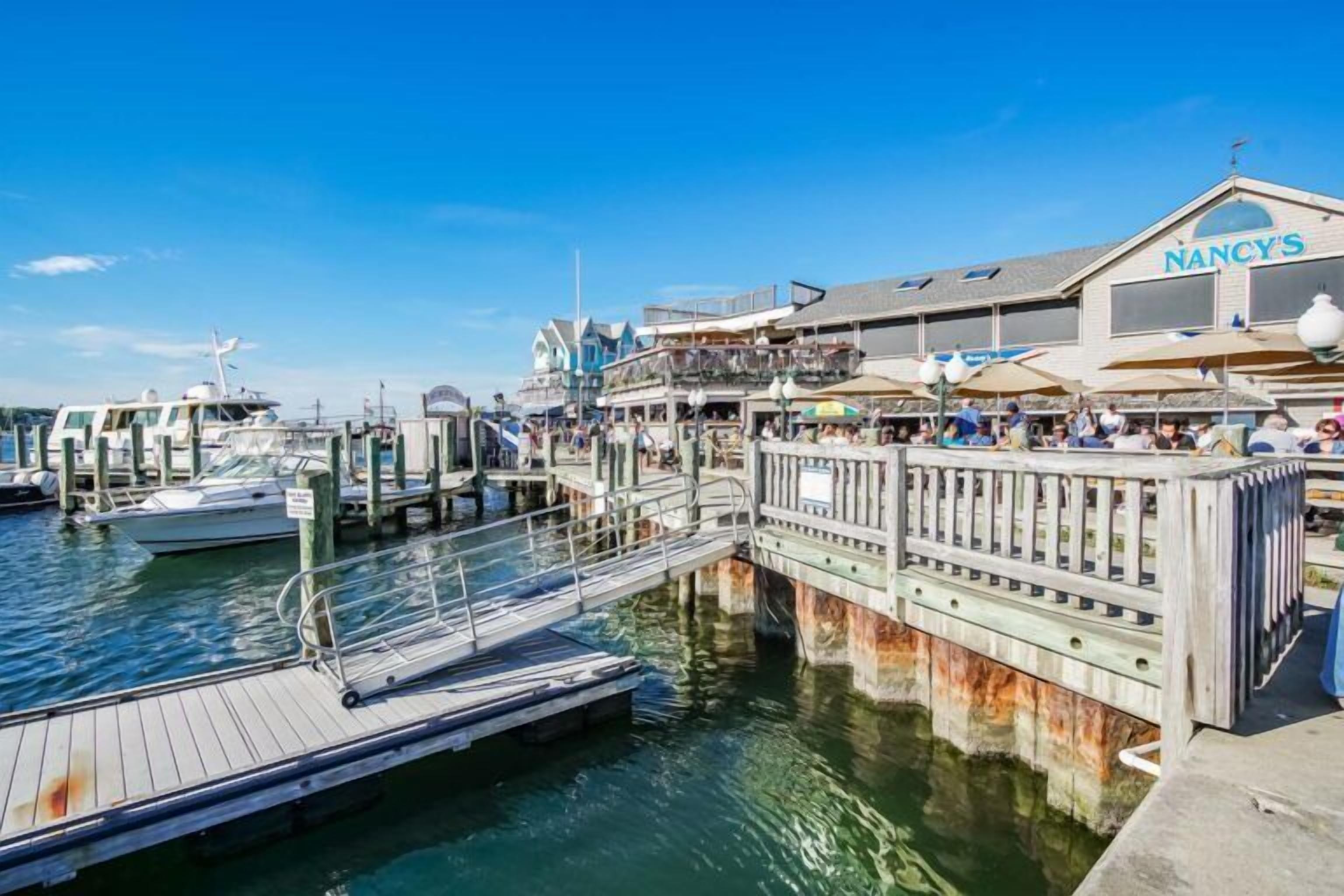 Children's activities