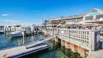 Children's activities