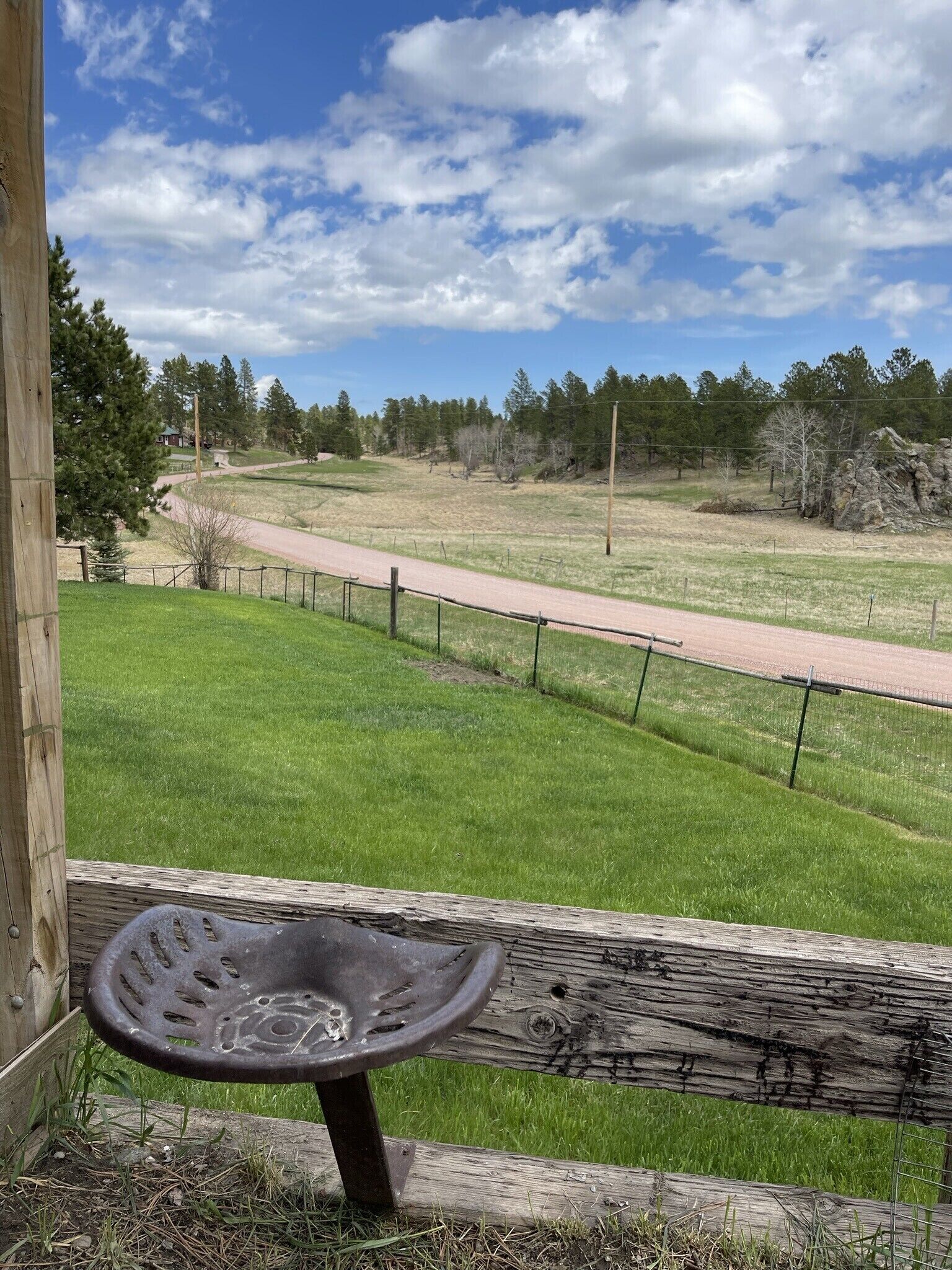 Beautiful, Countryside, 6 Bedroom Next to Custer State Park.